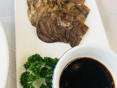 -金家老三饭庄(常营店)