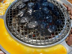 -海之屋韩式烤肉(海棠68环球美食街店)
