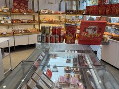 -DANXI丹喜面包·蛋糕(庐山店)