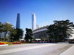 -二沙岛艺术公园