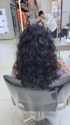 -FINE HAIR 烫染专业设计