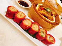 红米肠-顺德人家食府(黄金广场店)