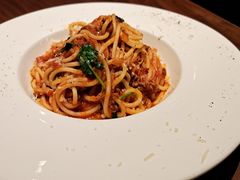 经典肉酱意面-Ambra Haus琥珀屋精酿餐厅(宝山店)