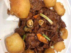 -和记小菜(七宝店)