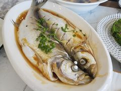 -蟹天蟹地农家菜·阳澄湖大闸蟹(浅水湾店)
