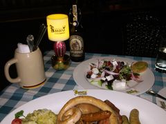 -巴伐利亚啤酒坊(意式风情街店)