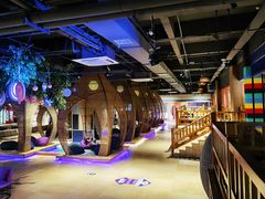 -汤W城市微度假(仓山店)