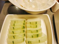 -海底捞火锅(龙湾万达广场店)