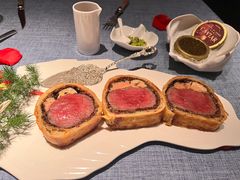 -弦月窗LUNETTE BY AMANDA(复兴路店)