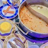 藏不住了‼️独饗新品糟粕醋火锅直接把我震惊