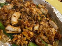 -盛记顺德高佬猪杂粥