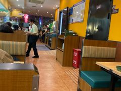 -萨莉亚意式餐厅(石鼓路店)