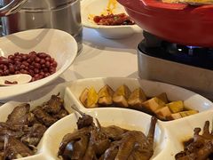 -好食上(喜盈门.范城店)