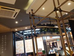 大堂-阿香米线(大悦城店)
