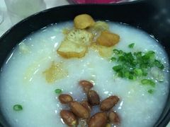 艇仔粥-华辉拉肠(同福店)