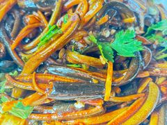 -马凯餐厅(长椿街店)