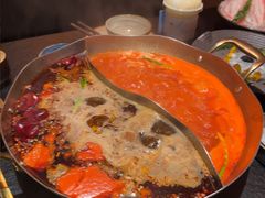 -色響火锅(恒隆广场店)