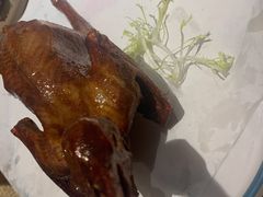 乳鸽-点都德(聚福楼店)