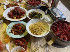 -老三龙虾(汉阳杨泗庙店)
