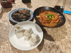 -金谷园饺子馆(北邮总店)