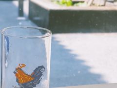 -麻雀咖啡SPARROW COFFEE(十全街店)