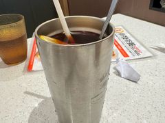 -香港新发烧腊茶餐厅(书城店)