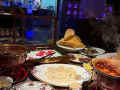 -豹豹私房火锅(侨城坊店)