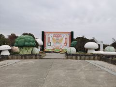 -上海都市菜园