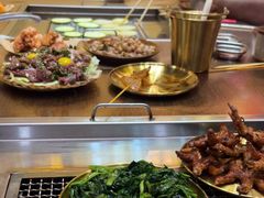 -江湖一盏灯·滇味卤烤(普惠园店)