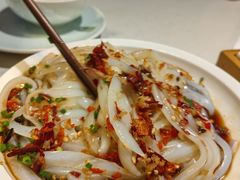 -拈菜(观音桥阳光世纪店)