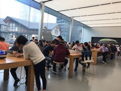 -Apple零售店(成都太古里店)