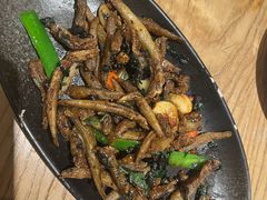 -粤集·手工粤菜(皇庭广场店)