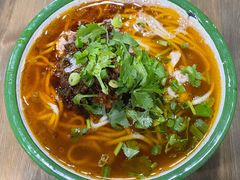 -李双猪脑花面(东大街店)
