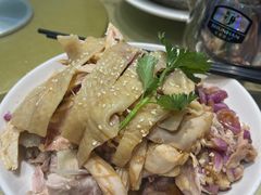 -东山茶寮(新安店)
