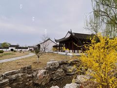 -水西公园