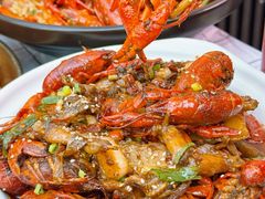 -蛙老爹·蜀香美蛙鱼头(王家湾店)