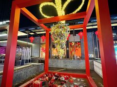-洛缦音乐餐厅(工业展览馆万象城店)