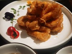 -梅飞酒家(桑园路店)
