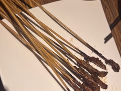 -平娃三宝烧烤·面食(南小街店)