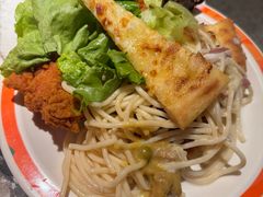 -比格比萨自助(宝山日月光店)