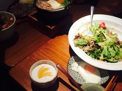 -铃木食堂(帽儿胡同店)