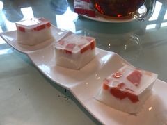 -粤式早茶希朋喜宴