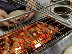 -小寒羊烧烤(凯瑞时代大厦店)