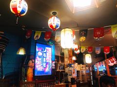 大堂-有喜屋·深夜食堂(北京西路店)