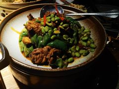 -青年公社烤鸭(青年路店)