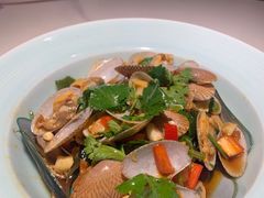-码头见·潮汕菜(领展中心城店)