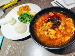 -虹桥机场国航贵宾室v8