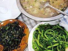 -卢六川汤肉(南方花园店)