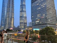 -上海中心大厦