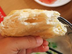 -牛三哥洛阳牛肉汤(生态城店)